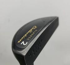 2010 CLEVELAND CLASSIC COLLECTION BLACK 2 PUTTER 35" VERYGOOD
