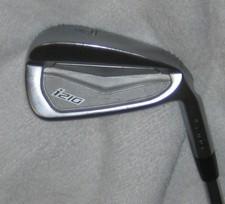 Ping i210 7 Iron Steel X Stiff Green Dot Very Good