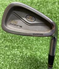 King Cobra Oversize 4 Iron / RH / Regular Graphite ~38.75" / NEW GRIP / xx1130