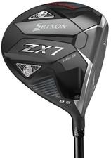 Srixon ZX7 MKII 9.5* Driver Stiff Project X HZRDUS Smoke Red RDX 60 Excellent