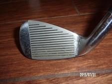 Wilson Ultra  6 Iron Oversize Regular Flex Steel Right Hand Flow Weight 36"
