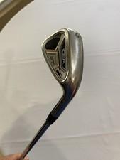 Adams Idea a7 Single 9 Iron, Lite Flex Steel, Men's Right-Handed