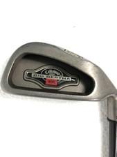 Callaway Big Bertha 6 Iron RCH 96 Regular Flex Graphite