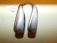 Adams Idea Regular Flex Rayon Shaft 8 Iron & 9 Iron  Q047