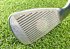 King Snake MR Oversize 4 Iron / RH / ~38" / Stiff Steel / Good Grip / jl1607
