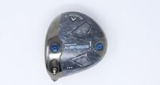 Callaway Paradym Ai Smoke TD Driver - HEAD ONLY - Left-Handed - 9 Degrees