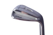Titleist 2021 T100S 8-Iron Regular Plus Flex Steel Shaft Excellent