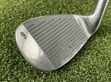 Warrior TCP Technology 9 Iron / RH / Regular Graphite / Good Grip / jl4078