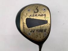 Yonex A.D.X. FL 2.0 3 Fairway Wood 15* Ladies Graphite Womens RH