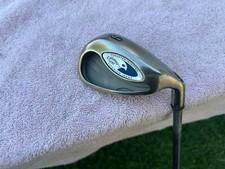 Callaway Hawwk Eye 9 Iron  R/H Graphite S Flex (#26)