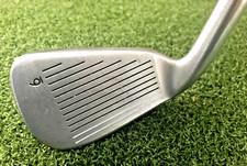 P5G PG  6 Iron  /  RH  /  Regular Graphite ~38 / Nice Club / dj5962