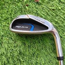 Top Flite Iron Wedge  Blade Head Right Handed Golf Club - 35 Inches