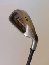 RH Callaway Big Bertha 4 Iron RCH 96 Regular Flex Right Handed  39.5 Inches
