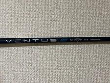 Callaway VENTUS TR 5S 3W Shaft 15° 43in Golf Pride Grip