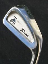 Titleist DCI Black 3 Iron VGC Original TriSpec Regular Graphite Shaft