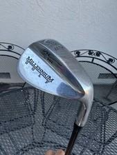 52 degree gap wedge Millennium Golf