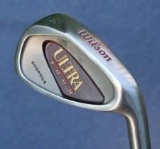 Wilson Ultra Tour Oversize 5 Iron Original Graphite Regular Flex