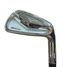 Mizuno MP-15 Iron Set 6pcs 5-Pw 5.0/RS Flex Project X 5.0 RH