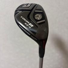 No. 4 Ut 24 Degrees Mci 100S Bridgestone Golf Tourb Xd-H