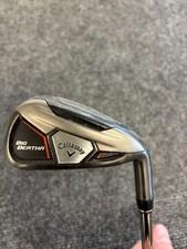 Callaway/Big Bertha/7 iron/RH/ graphite shaft/37"/EG4491