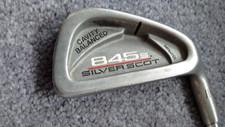Tommy Armour 845s Silver Scot # 3 Iron
