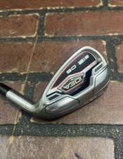 Adams Idea a12 OS 9 Iron Graphite Right Handed