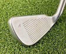 Ping Eye 2 Black Dot 4 Iron / RH / Regular Steel ~35.5" / VGC / jl6476