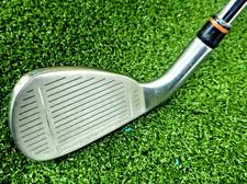 TaylorMade Burner Super Steel 6 Iron  /  RH  /  Regular Steel ~37.75"  /  jd7319
