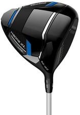 Cleveland HiBore XL Lite 10.5* Driver Senior Aldila Ascent PL Blue 40 Very Good