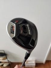 TaylorMade M5 Fairway Wood KUROKAGE S Flex RH yai0810031