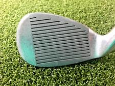 Turnburry Tungsten Ti 8 Iron / RH / Regular Steel ~36" / New Grip / dj5866