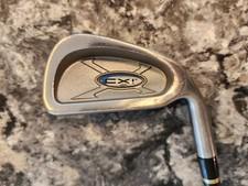 Cobra CXI 6 Iron, Regular Graphite Shaft, Right Hand