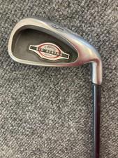 Callaway/Big Bertha/5 Iron/RH/RCH75 Reg-Flex/38.5"/SL3577