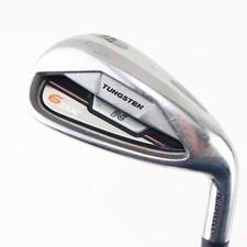 Nickent 9 Iron 6DX 36” RH Dynalite Shaft Uniflex Original Grip