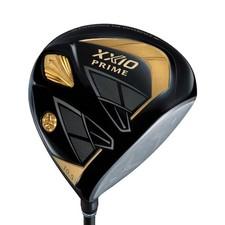 XXIO 2021 PRIME 11 SERIES DRIVER 10.5° GRAPHITE REGULAR STANDARD
