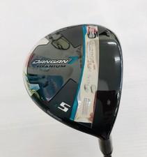 Majesty Golf Dangan 7 Fw 18 Degree Original Carbon R Flex Fairway Wood