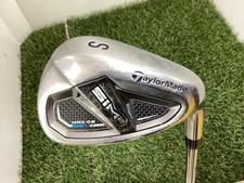 TaylorMade SIM2 MAX-OS SW Wedge loft 53° Flex-S KBS MAX MT85 JP golf sports