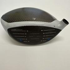 TaylorMade sim Driver Head only 10.5° w/ cover 435537