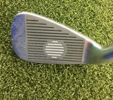 MacGregor Power Plus Oversize 5 Iron / RH / Stiff Steel / Nice Grip / gw8775