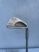 PING Kirsten I Green Dot 7 Iron RH