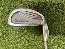 King Cobra II Oversize 5 Iron  /  RH  /  Regular Steel ~38.25"  /  mv9095