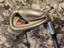 Adams A2 OS 8 Iron, Regular Graphite Shaft, Right Hand