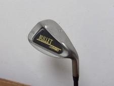 Bullet Jumbo SW Wedge Regular Flex Graphite Very Nice!!