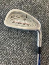 Tommy Armour/Silver Scot 855s/6 Iron/RH/Steel Shaft/37"/SL2475