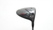 Cobra Darkspeed 9° Driver Stiff Flex Lin-Q M40X Red 5 Good