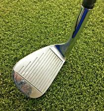 Arnold Palmer AIW AFL CIO 'UNION' 9 Iron / RH /  Regular Steel / VGC / mm7960.1
