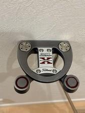 Scotty Cameron Futura X Putter 34 Inch
