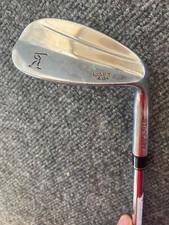 Tour X/Lob Wedge/60*/RH/True Temper/34.5"/SL3105