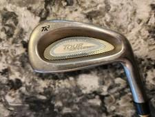 Cleveland TA3 4 Iron, Regular Steel Shaft, Right Hand