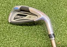 King Cobra S9 6 Iron  /  RH  / Regular Graphite ~37.5" / Nice Grip / dj9133